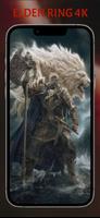 Elden Ring Live Wallpaper captura de pantalla 2