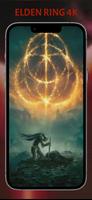 Elden Ring Live Wallpaper captura de pantalla 3