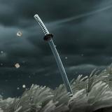 Katana Wallpaper HD 4K ไอคอน
