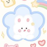 Kawaii Aesthetic Wallpaper HD icon