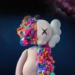 Kaws Wallpaper