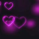 Love Heart Live Wallpaper APK
