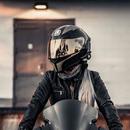 Motorcycle Girl Wallpaper HD APK