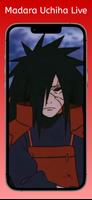 Madara Live Wallpaper screenshot 3