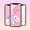 My Melody Wallpaper HD 4K