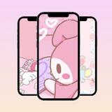 My Melody Wallpaper HD 4K icon