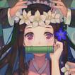 Nezuko Kamado Live Wallpaper