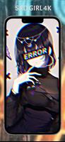 Sad Girl Wallpaper HD screenshot 1