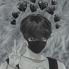Sad Boy Wallpaper HD icon