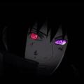 Sasuke Uchiha Live Wallpaper