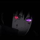 Sasuke Uchiha Live Wallpaper aplikacja