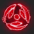 آیکون‌ Sharingan Eyes Live Wallpaper