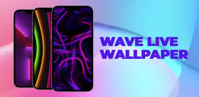 Wave Live HD पोस्टर