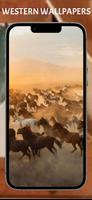 Western Walpaper Screenshot 3