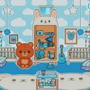 Toca Boca Baby Room Ideas aplikacja