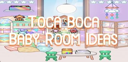 Toca Boca Baby Room Ideas Cartaz