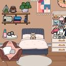 Toca Boca Bedroom Ideas APK