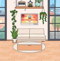 Toca Boca House Ideas ảnh chụp màn hình 1