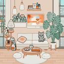 Toca Boca Living Room Ideas aplikacja
