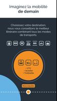 Île-de-France Mobilités Lab capture d'écran 1