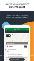 Île-de-France Mobilités Lab capture d'écran 2
