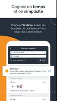 Île-de-France Mobilités Lab capture d'écran 3