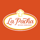 ikon La Pacha