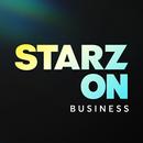 STARZ ON Business APK
