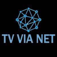 TV VIA NET Affiche