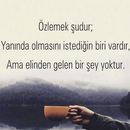 APK Durum Sözleri 2019