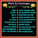 Dini Anlamlı Sözler aplikacja