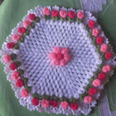 APK Crochet Fiber Ideas New