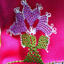 APK Dowry Needlework Models