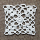 Lace Square Motif Samples APK