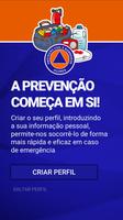 Alert4You - PROCIV Azores penulis hantaran