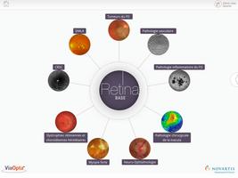 Retina Base पोस्टर