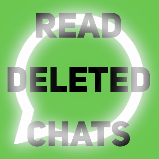 Get Deleted Chats For Whatsapp