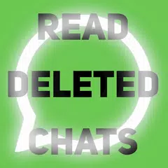 Get Deleted Chats For Whatsapp