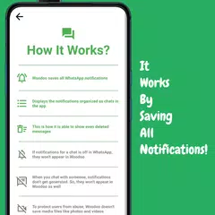 Get Deleted Chats For Whatsapp XAPK download