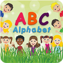 ABC Alphabet App - Kids Learning App APK