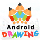 Drawing  App - Pencil, Color Picker,  Eraser & etc APK