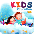 Kids Education Fun - Learn Shapes, Colors, Numbers
