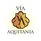 Vía Aquitania icon