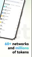 CoinEx Wallet تصوير الشاشة 1