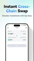 CoinEx Wallet تصوير الشاشة 2