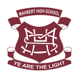 Mahbert High School- ERP icône