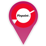 Pinpoint GPS icône