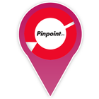 Pinpoint GPS icono