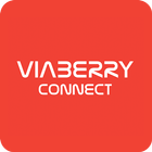Viaberry Connect School icon