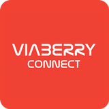 Viaberry Connect School icône